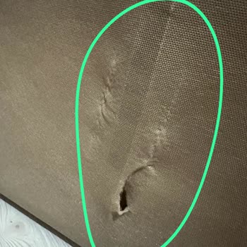 Yanlış Renk Ve Ayıplı Ürün Teslimatı Sonrası Çözüm Sunulmuyor