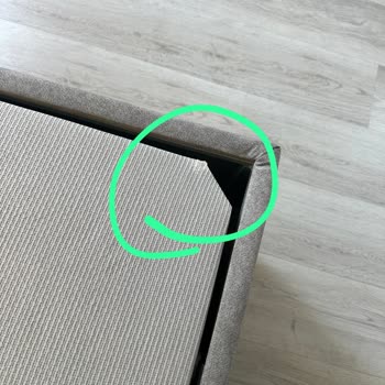 Yanlış Renk Ve Ayıplı Ürün Teslimatı Sonrası Çözüm Sunulmuyor