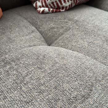 Aldığım Koltuk Takımında Erken Yıpranma Ve Garanti Kapsamında Çözüm Sunulmuyor