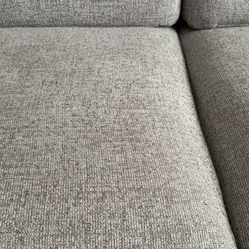 Aldığım Koltuk Takımında Erken Yıpranma Ve Garanti Kapsamında Çözüm Sunulmuyor