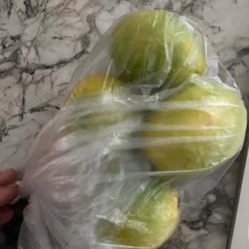 A101'de Yanlış Limon Fiyatlandırması Ve Müşteri Mağduriyeti