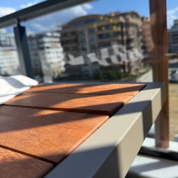 Aldığım Balkon Takımı Sorunlu, Hiçbir Şekilde Dönüş Yapılmıyor!