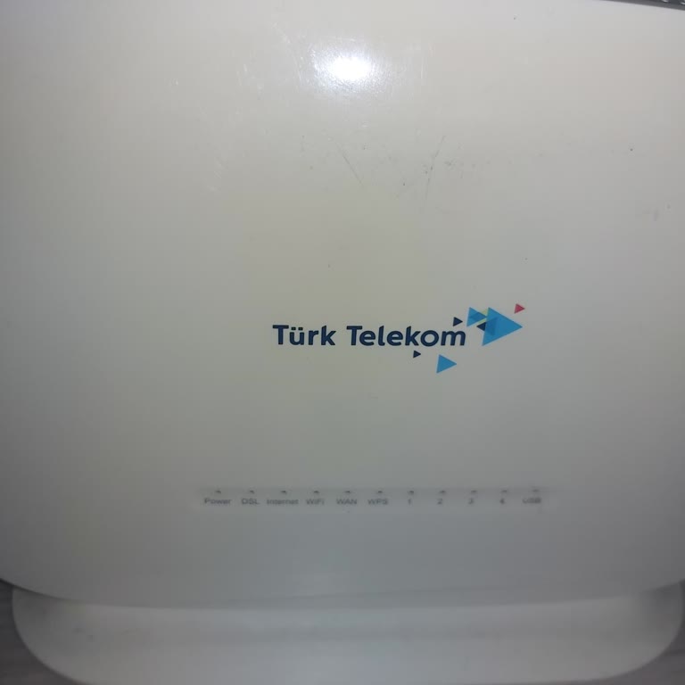 Yeni Modem Teslimatı Ve Kurulumunda Yaşanan Gecikme