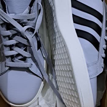 Aldığım Ayakkabı Büyük Geldi, Değişim Ve Çözüm Sunulmadı