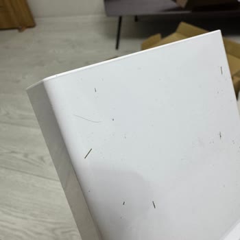 Kullanılmış Ürün Gönderimi Ve Kampanya Mağduriyeti: Değişim Talebi