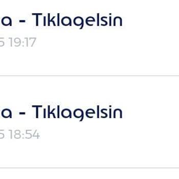 Siparişim İptal Edildi, Ücretim Hala İade Edilmedi!