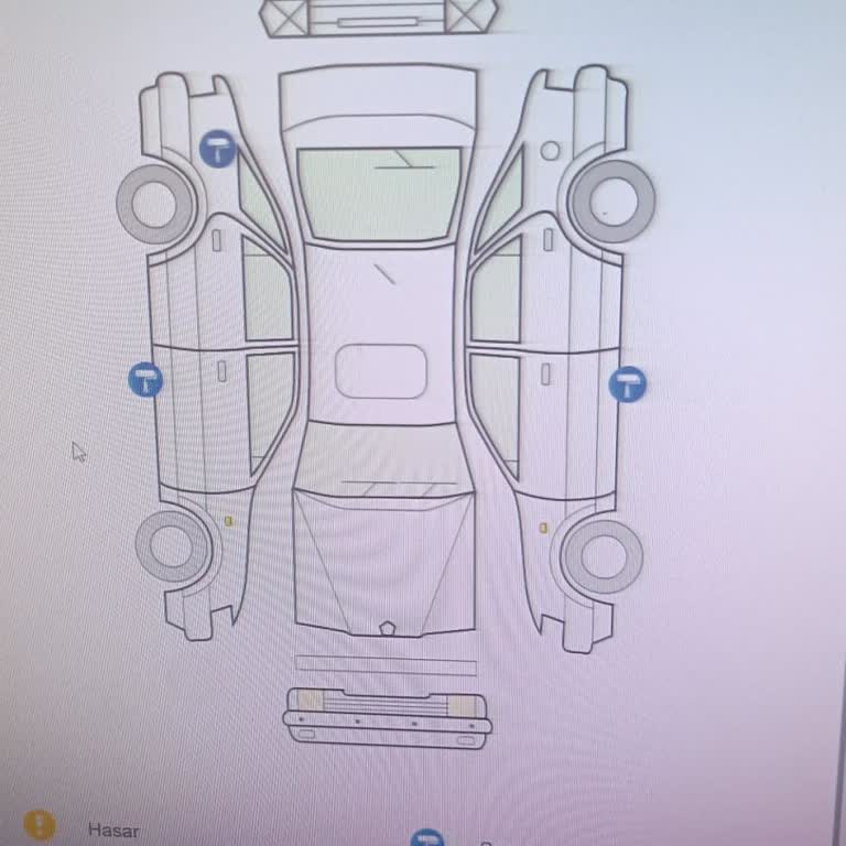 Satın Alınan Araçta Eksik Ve Yanlış Bilgilendirme Nedeniyle Mağduriyet