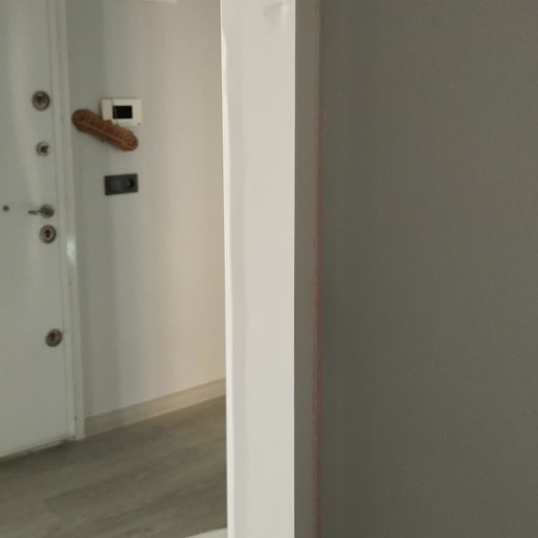 Mağazada Gösterilen Kapıyla Gelen Ürün Arasındaki Kalite Farkı Şaşırttı