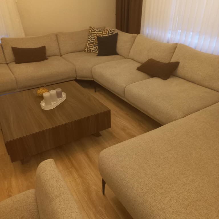 Doğtaş Köşe Takımında Sürekli Sorun Ve Çözülmeyen Servis Mağduriyeti