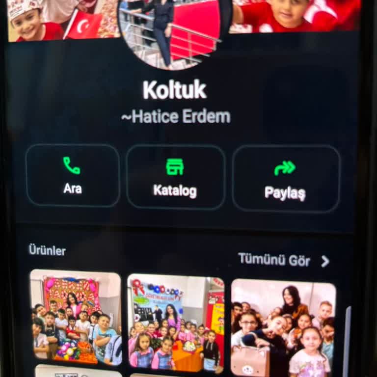 Letgo’da Sahte İlan Ve Şüpheli Satıcıya Karşı Önlem Talebi