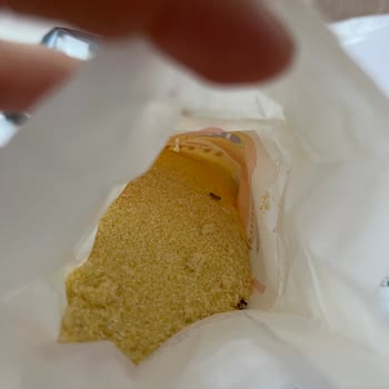 Aldığım İrmik Paketlerinde Güve Çıktı, Sağlığımız Risk Altında