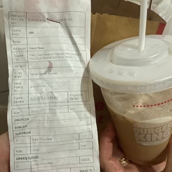 Yanlış Gelen Sipariş Ve İade Sorunu: Mağduriyetim Giderilmiyor