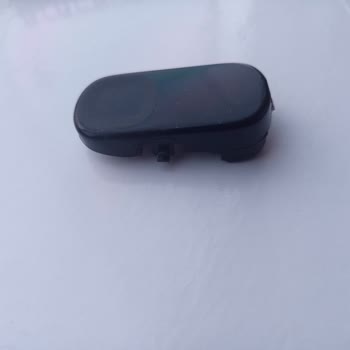 Philips 8000 Serisi Süpürgede Kronik Kilit Mandalı Sorunu Ve Garanti Mağduriyeti