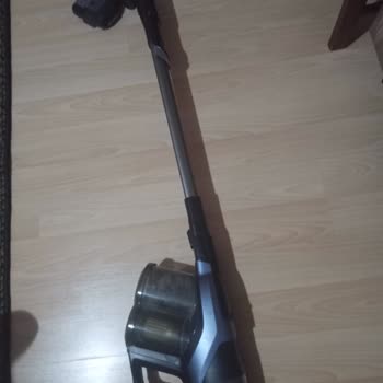 Philips 8000 Serisi Süpürgede Kronik Kilit Mandalı Sorunu Ve Garanti Mağduriyeti