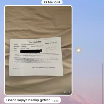 Yanlış Borçlandırma Ve Hatalı Haciz İhbarları Nedeniyle Mağduriyet