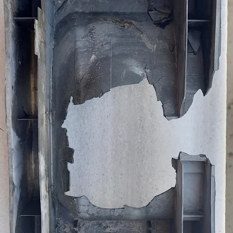 Vestel Buzdolabı Su Tankı Kısa Sürede Çürüdü, Dayanıklılık Ve Memnuniyetsizlik Sorunu