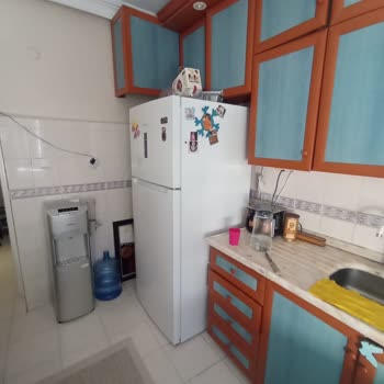 Garanti Kapsamındaki Buzdolabında Tekrar Eden Paslanma Ve Çürüme Sorunu