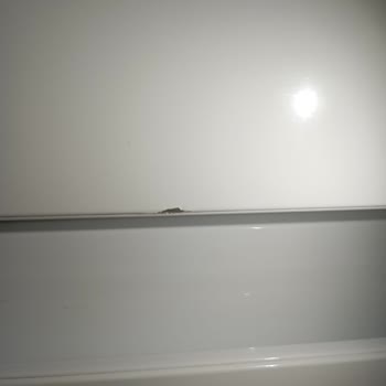 Garanti Kapsamındaki Buzdolabında Tekrar Eden Paslanma Ve Çürüme Sorunu