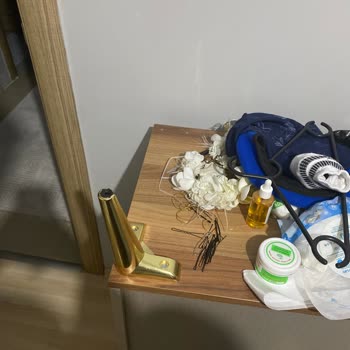 Teslim Edilmeyen Eksik Parçalar Ve Tutulmayan Sözler Nedeniyle Mağduriyet