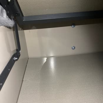 Teslim Edilmeyen Eksik Parçalar Ve Tutulmayan Sözler Nedeniyle Mağduriyet