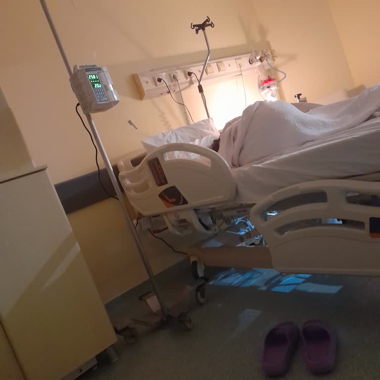 LÖSEV Başvurum Aylardır Sonuçlanmadı Çocuğumun Tedavisi İçin Acil Destek Bekliyorum