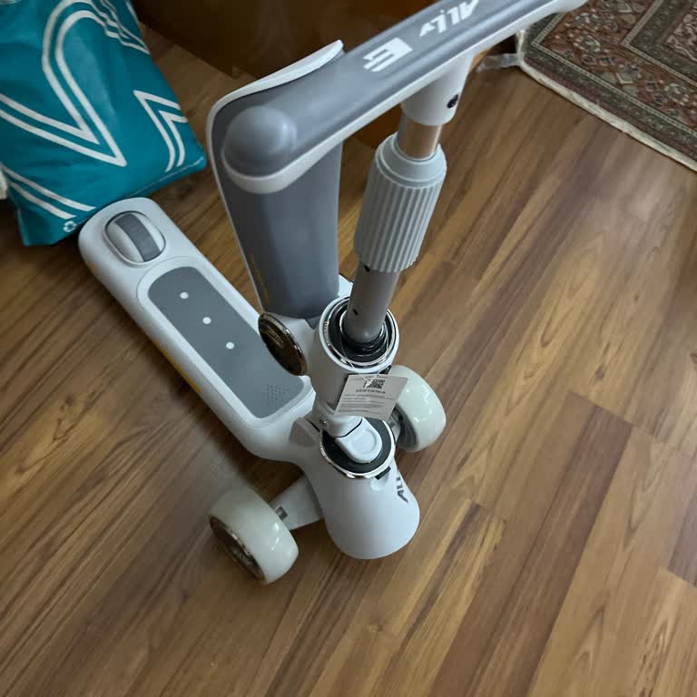 Kullanılmamış Scooter'ın İadesi Neden Reddedildi?