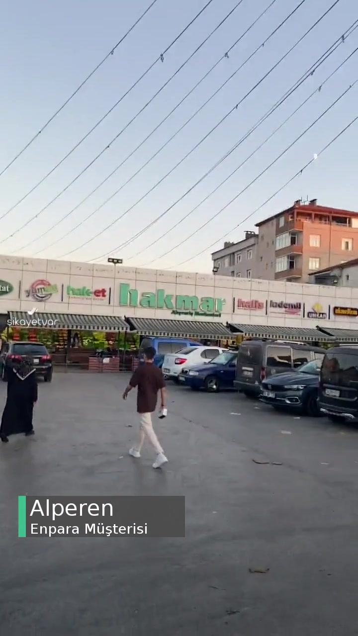 Enpara ATM Paramı Yuttu videonun kapak resmi