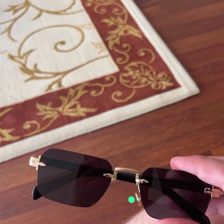 Eksik Parça İle Teslim Edilen Gözlüğe Firma Dönüş Yapmıyor Değişim Ya Da İade Talebi