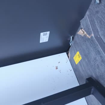 Baymo Mobilya Aldığım Ürünler Daha Birkaç Ay Olmadan Elimde Kaldı