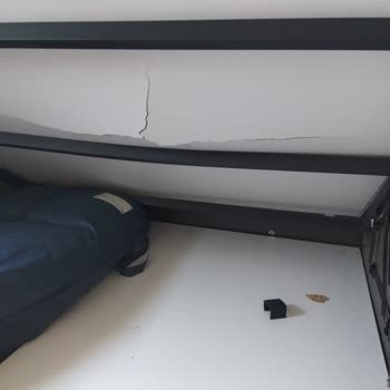 Baymo Mobilya Aldığım Ürünler Daha Birkaç Ay Olmadan Elimde Kaldı