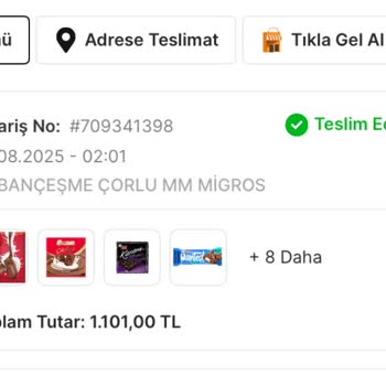 Kampanya İndirimi Uygulanmadı, Fazla Ücret Alındı Ve Müşteri Hizmetlerinden Dönüş Alınamadı