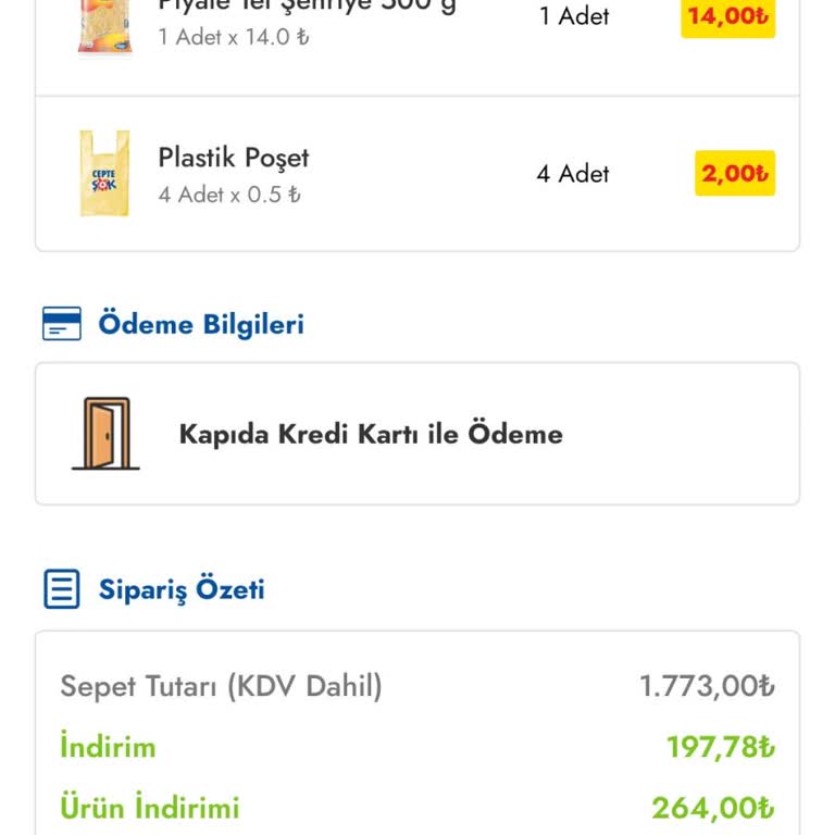 Eksik Teslim Edilen Ürünüm Günlerdir Ulaştırılmadı, Dönüş Yapılmıyor