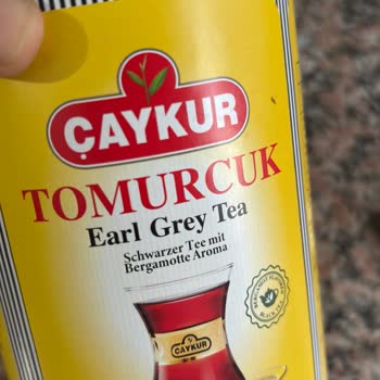 Çaykur Tomurcuk Çay Kutularında Eksik Gramaj Ve Sürekli Tekrarlayan Sorun