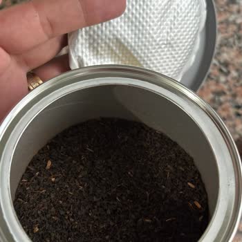 Çaykur Tomurcuk Çay Kutularında Eksik Gramaj Ve Sürekli Tekrarlayan Sorun