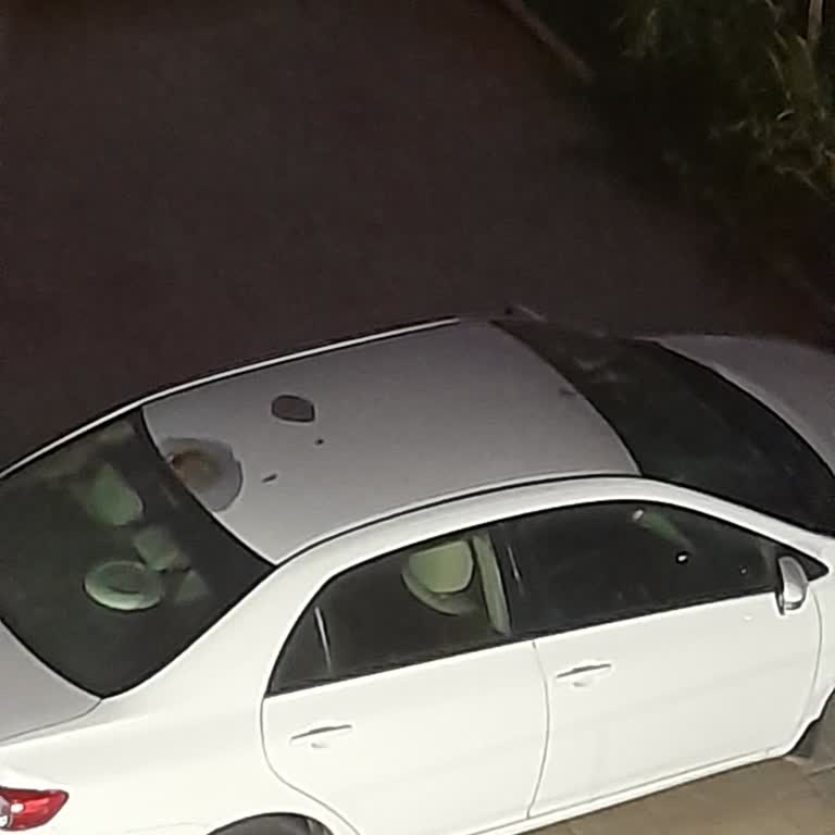 Toyota Corolla'da Garanti Sonrası Boya Ve Paslanma Yayılıyor Çözüm Yok