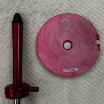 Garanti Kapsamındaki Nargile Takımında Renk Atması Ve Müşteri Hizmetleri Sorunu