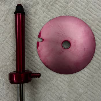 Garanti Kapsamındaki Nargile Takımında Renk Atması Ve Müşteri Hizmetleri Sorunu