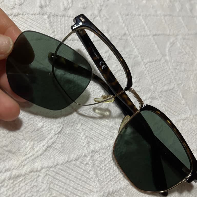 Garanti Kapsamındaki Gözlüğümün Tamiri Red Edildi, Bilgilendirme Yapılmadı