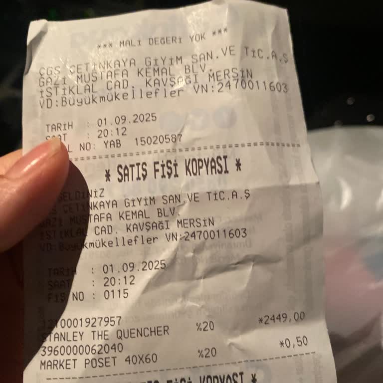 Haksız Komisyon Ve Fiyat Farkı Nedeniyle Mağduriyet