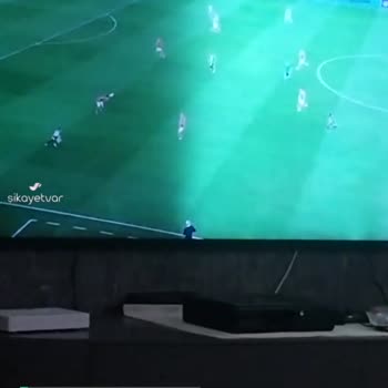 Samsung AU65 9000 TV