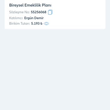 BES Çıkışında Yetersiz Bilgilendirme Ve Paramın İade Edilmemesi