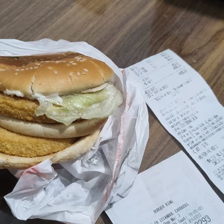 Yanlış Ürün Teslimatı Ve Yetersiz Müşteri Hizmeti