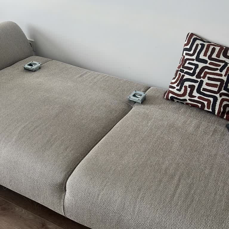 Enza Home Koltukta Bitmeyen Üretim Hatası Ve Teslimat Mağduriyeti