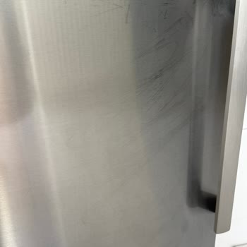 Bosch Buzdolabında Geçmeyen Leke Sorunu Ve Yetersiz Destek