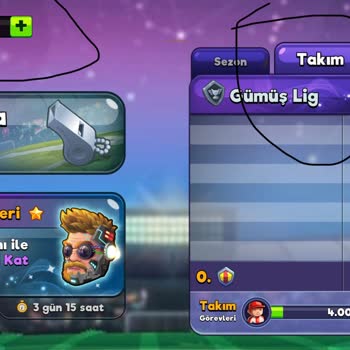 Oyun İçi Hatalar Ve Ödül Sorunları Deneyimimi Olumsuz Etkiliyor