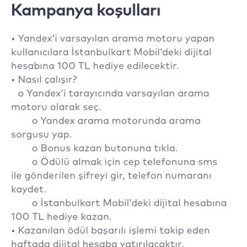 Kampanya Ödülüm Dijital Hesabıma Yatırılmadı, Mağduriyetim Giderilmiyor