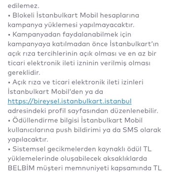 Kampanya Ödülüm Dijital Hesabıma Yatırılmadı, Mağduriyetim Giderilmiyor