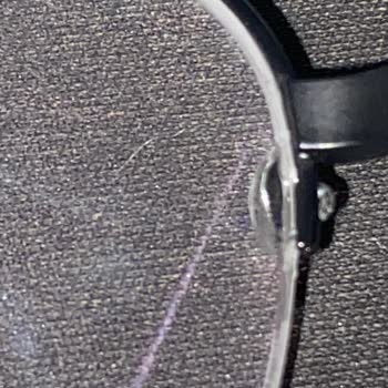 Atasun Optik Aldığım Gözlüğün Camlarında Kırık Çıktı, Mağdur Edildim