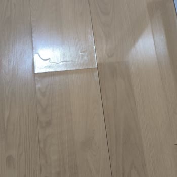 Yetkili Servis Hatasıyla Evimi Su Bastı, Parkelerim Ve Dolabım Zarar Gördü