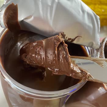 Ülker Fındık Rüyasında Beklenmedik Tortu Ve Lezzet Sorunu